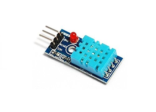 Anil Electronics store DHT11 Module Temperature Sensor And Humidity Sensor Module, Arduino, Arm And Other MCU