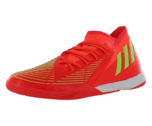 Image of Adidas Unisex-Adult Edge.3 Predator Indoor