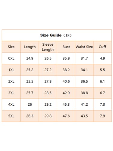 Soly Hux Plus Size Tops For Women Mesh Sheer Square Neck Sexy Sequin Sparkly Long Sleeve Blouses 2023 Mocha Brown 2Xl #TOP5