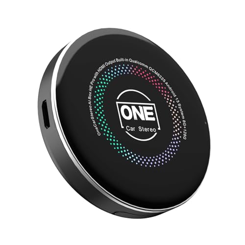 カーオーディオ OneCarStereo AI Box 2026 He Pro 41FLwJK62FL.jpg
