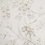 Branch Toile Brown