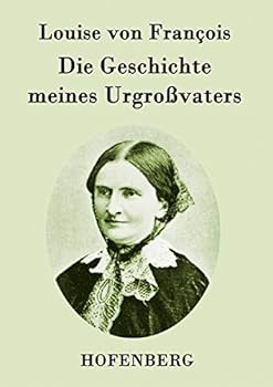 Paperback Die Geschichte meines Urgroßvaters [German] Book