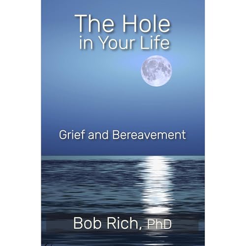 The Hole in Your Life Audiolibro Por Bob Rich arte de portada