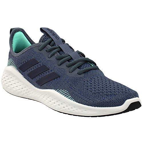 Image of Adidas Women's Edge Lux Ankle-High Running Shoe