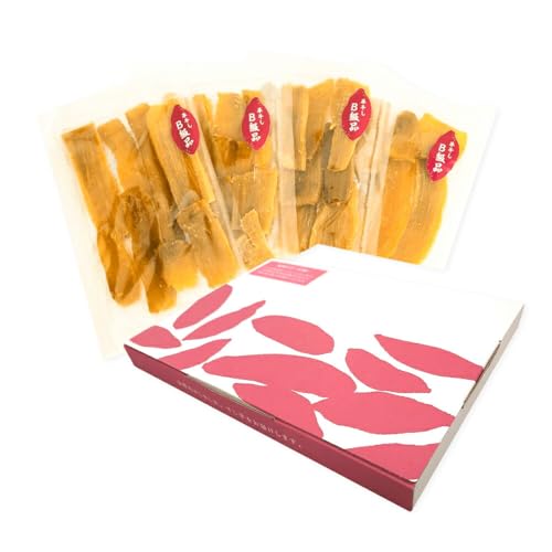 塚田商店 犬用 干し芋 選べるランク&内容量 シロタ 訳あり品 ドックフード ペットフード 犬 国産 無添加 さつまいも 芋 おやつ 和菓子 いも イモ 工場直送 (訳あり品100g×4袋)