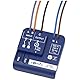 Somfy 1822649 - Izymo Licht-Empfänger io AN/AUS | TaHoma (Switch) kompatibel