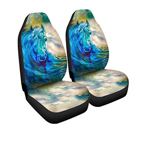 Best Horse Car Seat Covers Of 2020