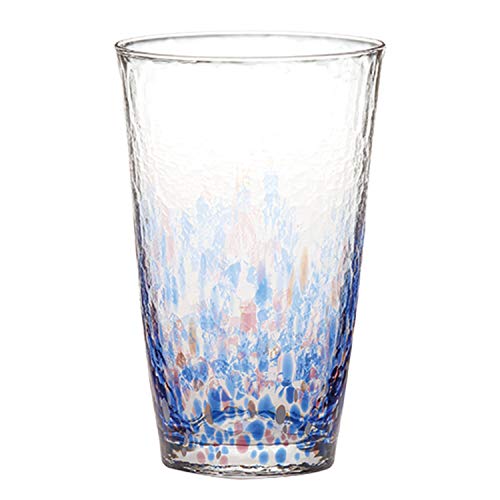 東洋佐々木ガラス タンブラー 水の彩 空の彩 食洗機対応 日本製 220ml 48個セット CN17708-D02