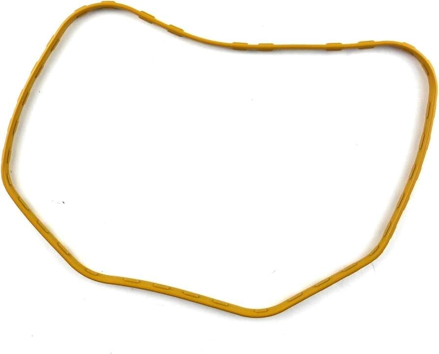 Replacement Compatible with Kohler 24 153 30-S O-Ring Yellow Genuine