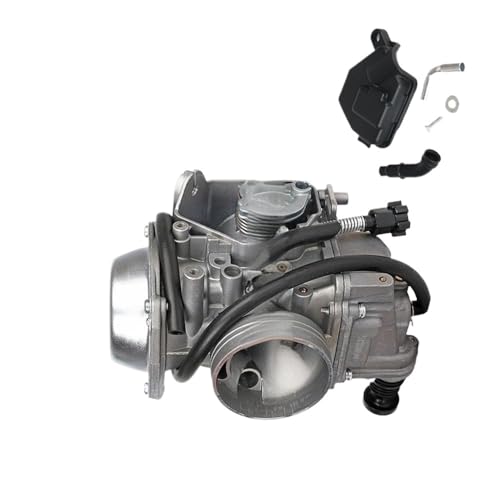 Carburador PD32J 32mm haute performance élimine les trous d'accélération sur Dirt Bike TRX