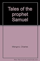 Tales of the prophet Samuel B0007DERQ8 Book Cover