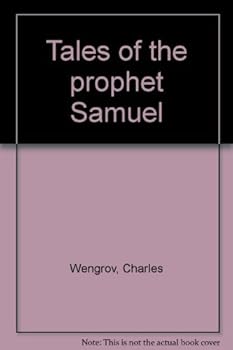 Unknown Binding Tales of the prophet Samuel Book