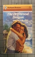 The Driftwood Dragon 0373027621 Book Cover