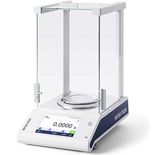 Mettler Toledo ML203T Newclassic Precision Toploading Balance, 220G x 1mg