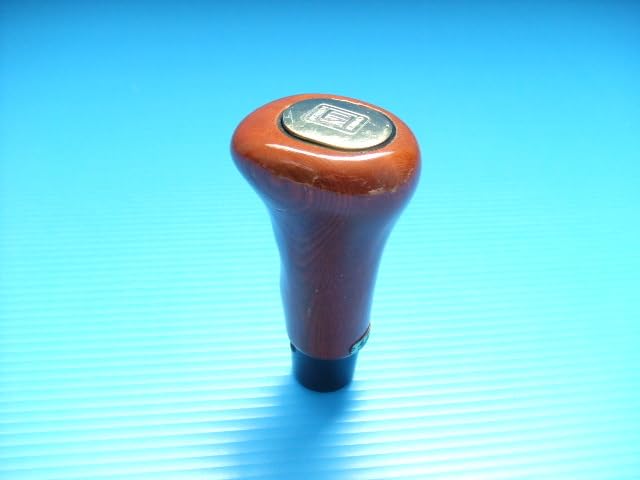 Amazon.co.jp: 当時物 ほぼ ナルディ AT用 オートマチック シフトノブ 