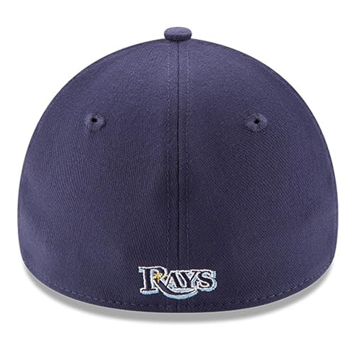 Casquette extensible New Era MLB Team Classic 39THIRTY stretch confortable