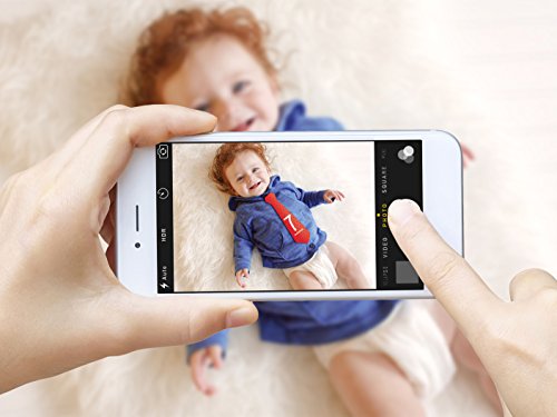 Pearhead 60039 Adesivi Cravatta Primi 12 Mesi per