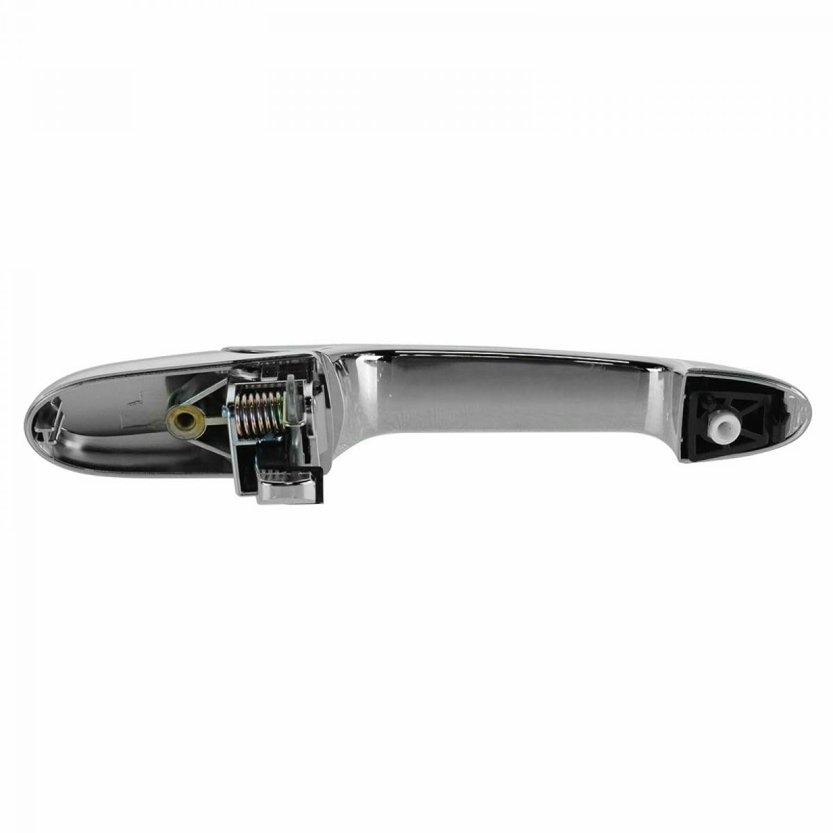 Amazon.com: MRRWIBH Car Door Handle Exterior Rear Driver Side Left  