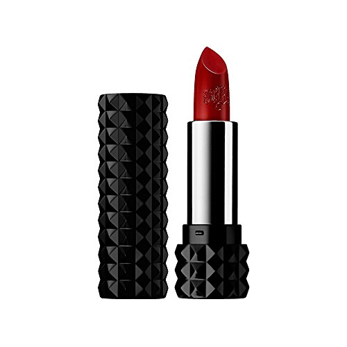 Studded Kiss Lipstick Hellbent