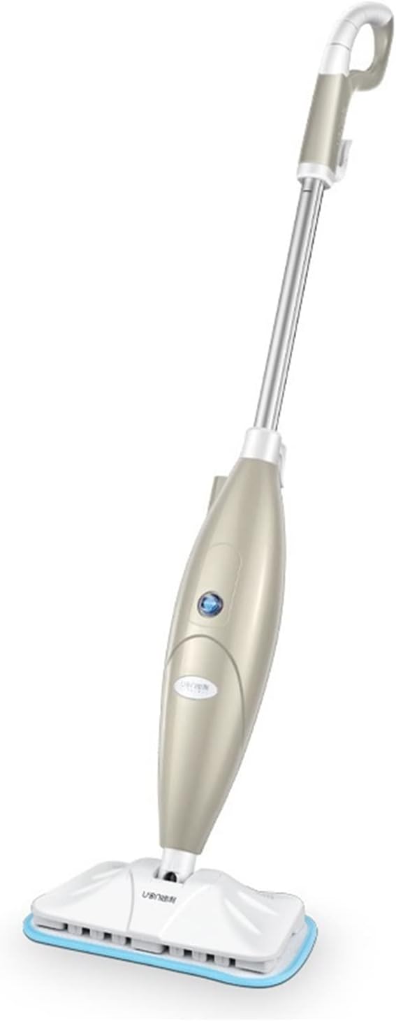 Steam mop Wireless Mopping Artifact Electric Sweep mop Household Hand-Free high-Temperature Cleaning Machine Mopping Machine