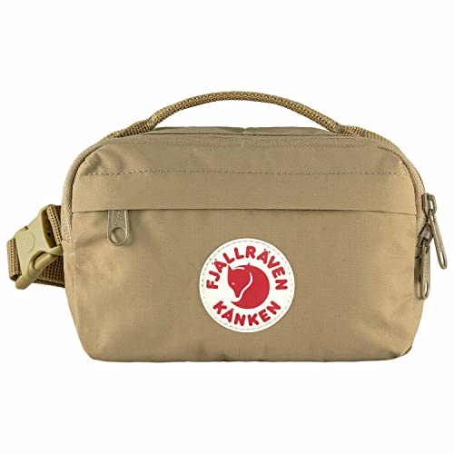 Fjällräven Kånken Hip Pack Clay