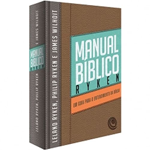MANUAL BIBLICO RYKEN