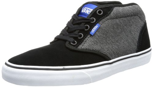 Image of Vans Unisex-Child High-top Trainers