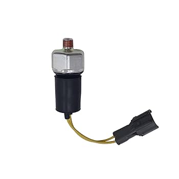 スイッチ Amazon.com: SHESWEET Pressure Switch Sensor 4454117 445 4117
