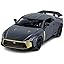 Nissan GTR R50 Grey 1:32