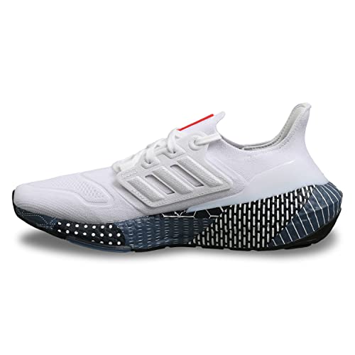 Image of adidas Men's Ultraboost 22 Running Shoe