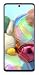 Produktbild Samsung Galaxy A71 - Handy, 128GB, Dual SIM, Prism Crush Silver
