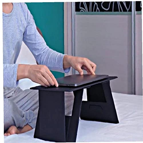 Soporte portátil para laptop plegable ligero miniatura 4