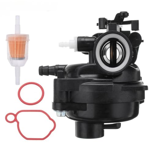 Carburetor For Troy Bilt TB554 Lawn Mower Edger 140cc 25B-554M711