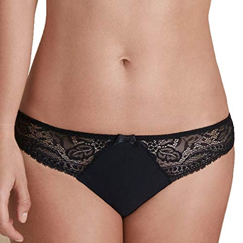 Preisvergleich Produktbild Simone PÉRÈLE Eden Slip mit Spitze Damen