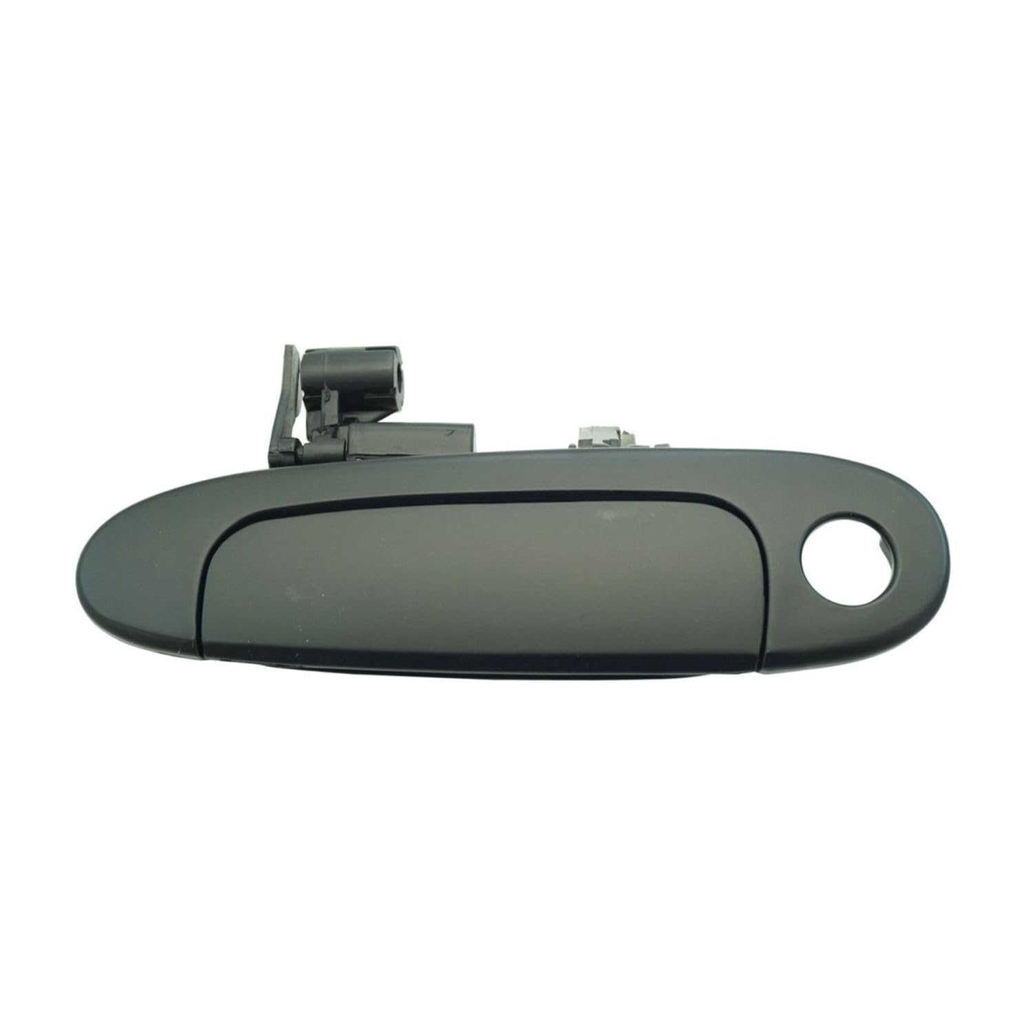 Car Door Handle Exterior Front Left Paint to Match for Toyota for Echo Base 2000-2005 6922052010