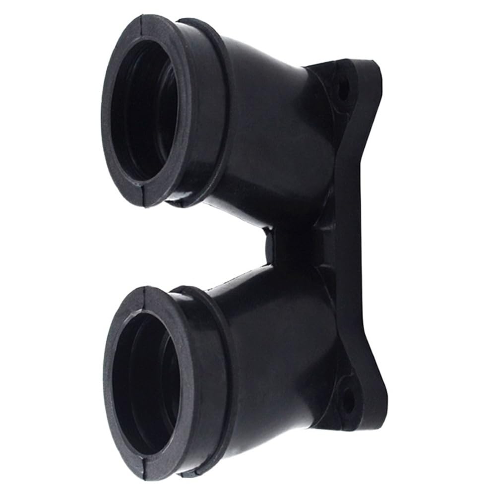 Adiós tirones: Colector de carburador para BMW F650 F650ST 5