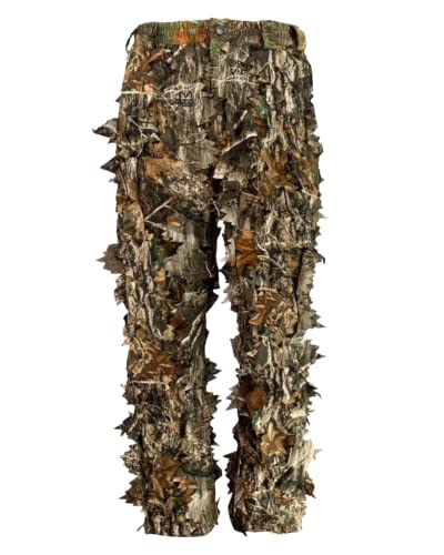 Titan 3D Edge H2O Leafy Trousers L/XL