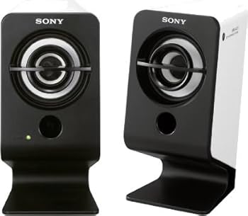 Amazon.co.jp: SONY アクティブスピーカーシステム(2台1組) SRS-A201