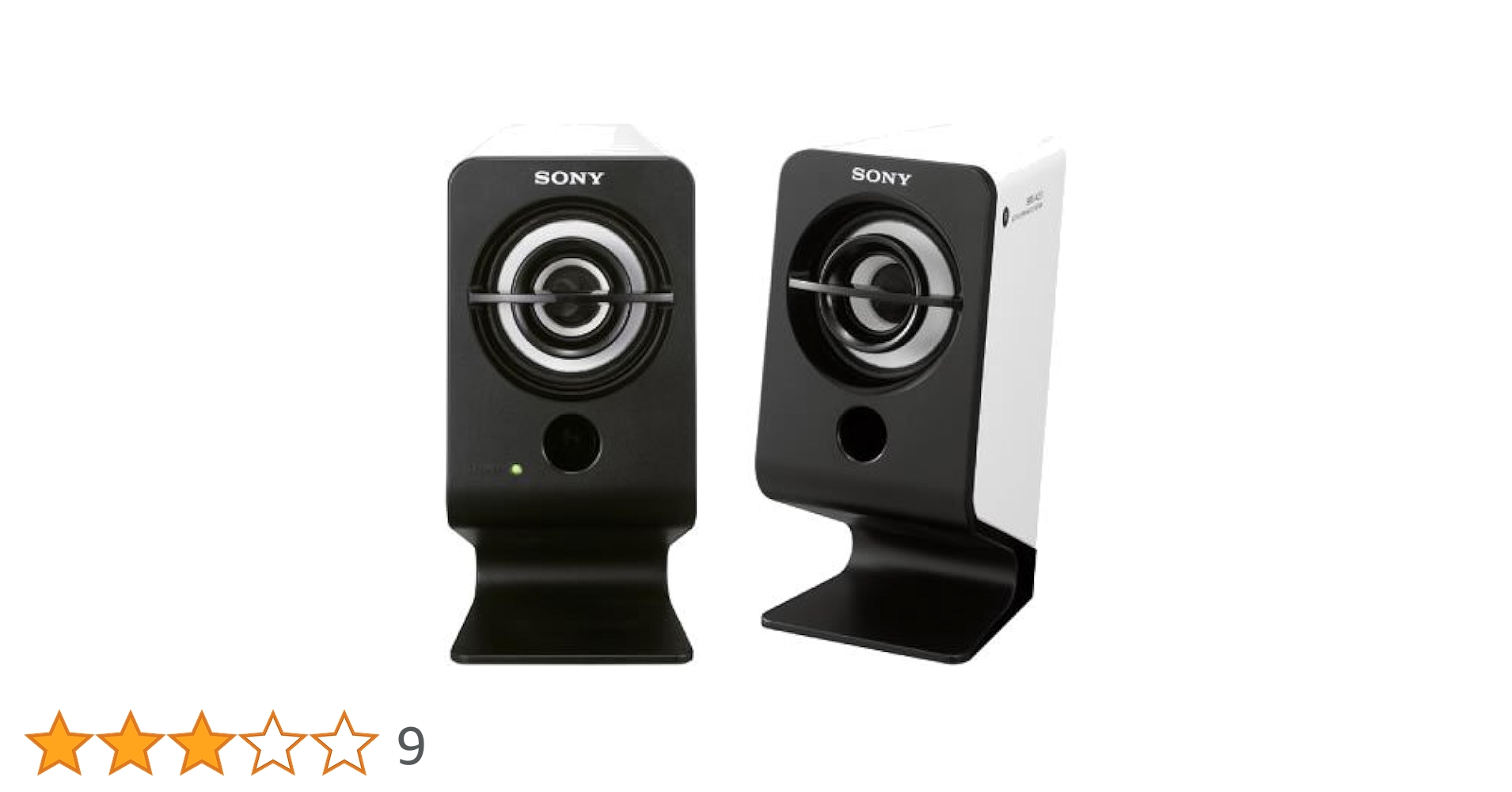 (未使用･未開封品)　SONY アクティブスピーカーシステム(2台1組) SRS-A201 gsx453j Amazon.co.jp: SONY アクティブスピーカーシステム(2台1組) SRS