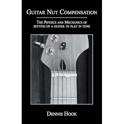 Guitar Nut Compensation
