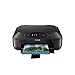 Canon Office Products MG5520 BK Wireless Inkjet Photo All-in-One Printer
