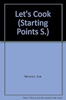 Let's Cook (Starting Points S) 0237447401 Book Cover