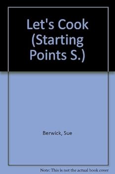 Let's Cook (Starting Points S)