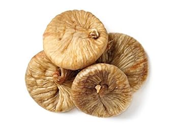 Anna and Sarah Dried Turkish Figs 5 Lbs