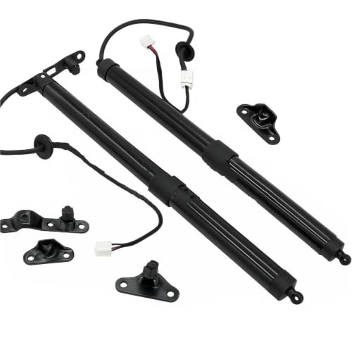Vérins hayon électriques pour Toyota RAV4 2013-2016 amortisseur coffre 689100R051