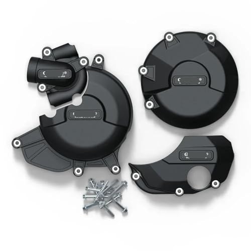 Carter Moteur Moto Monster 1200R Protection pour Routes et Pistes