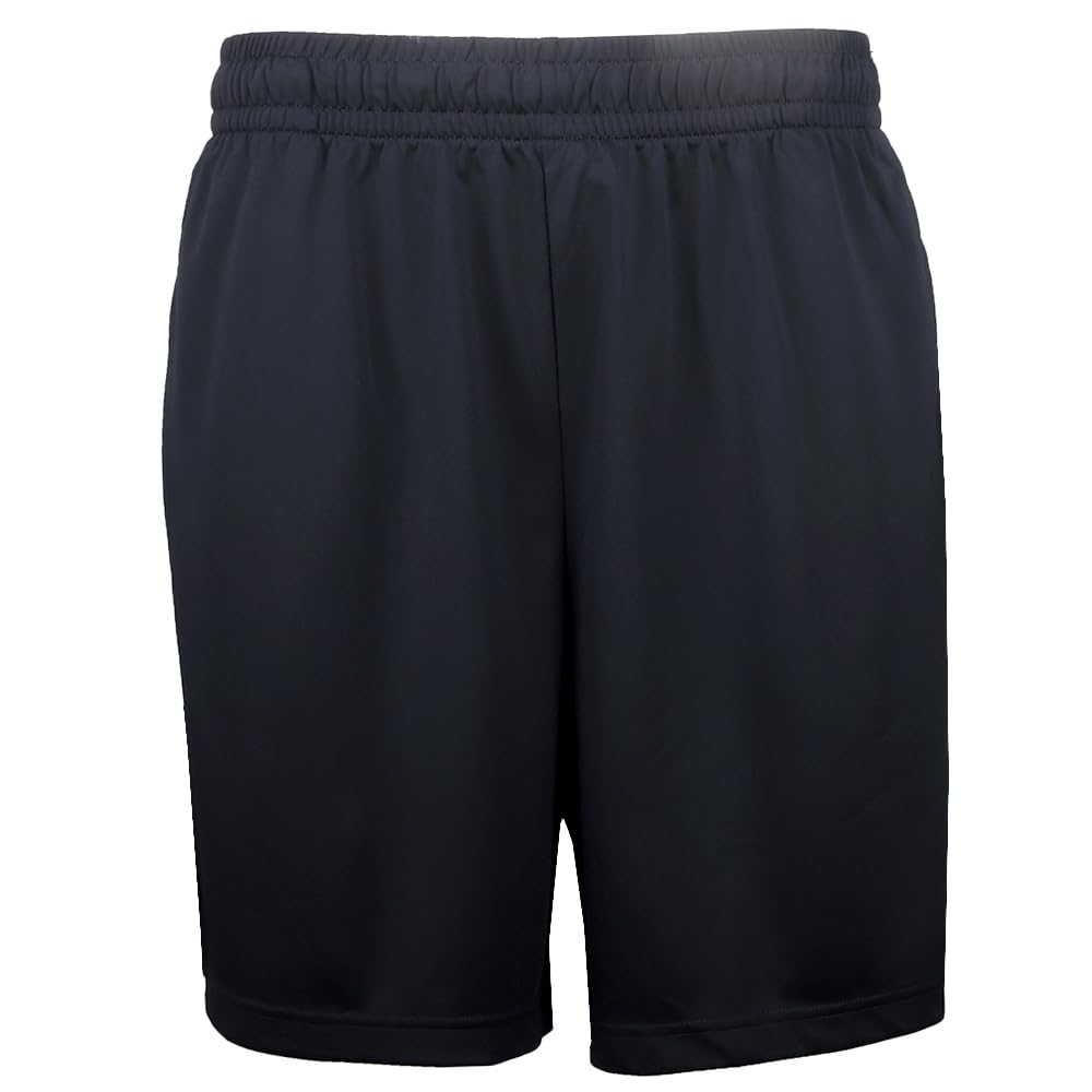 adidas Originals Mens Legends 3-Stripes Basketball Shorts