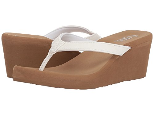 Image of Flojos Women's Olivia Wedge Sandals