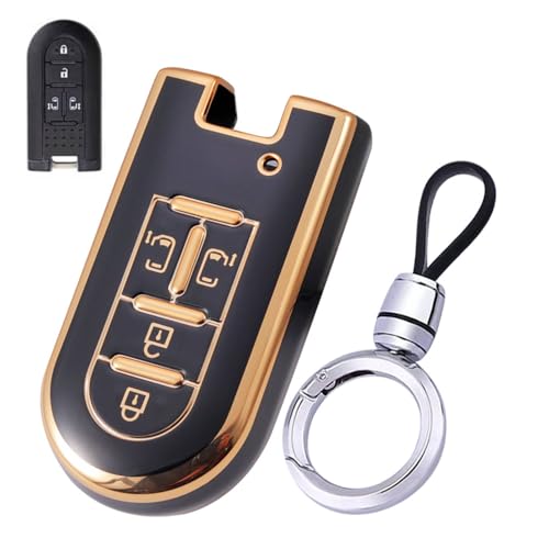 [LETINGFAR] L[P[X g^ _Cncp X}[gL[P[X L[Jo[ _炩 TPUf 4{^ g^p݌v L[z_[ A^g/^gJX^/EFCN/[ LoX ɓKp L[P[X (ubN (L[z_[t