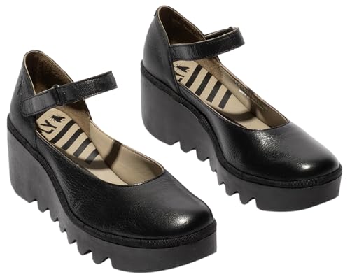 FLY London Women's Bawo543fly Pump2